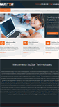 Mobile Screenshot of nustartech.com